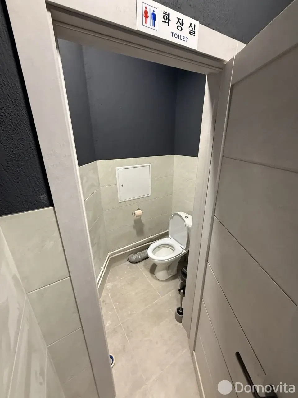 Купить торговое помещение на ул. Кропоткина, д. 59 в Минске, 9000USD, код 998937 - фото 4