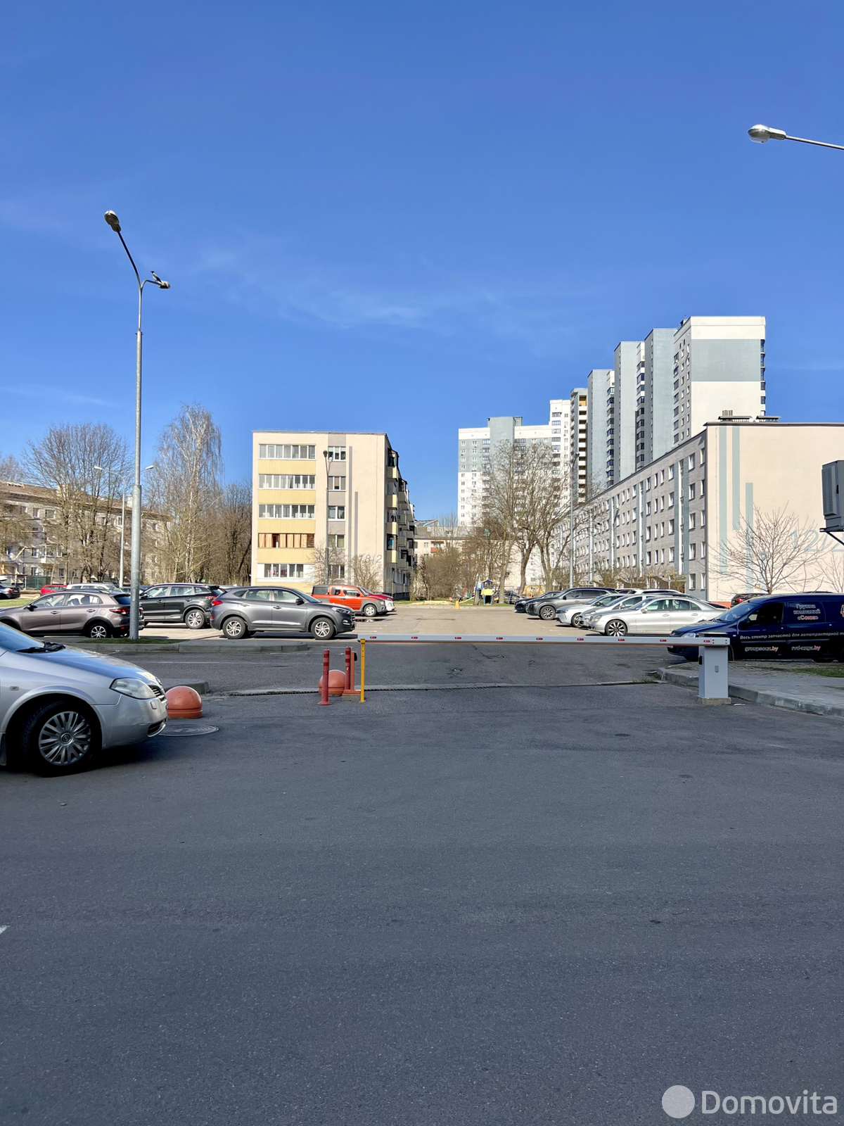 Снять 2-комнатную квартиру в Минске, пр-т Дзержинского, д. 24, 1300USD, код 145892 - фото 30