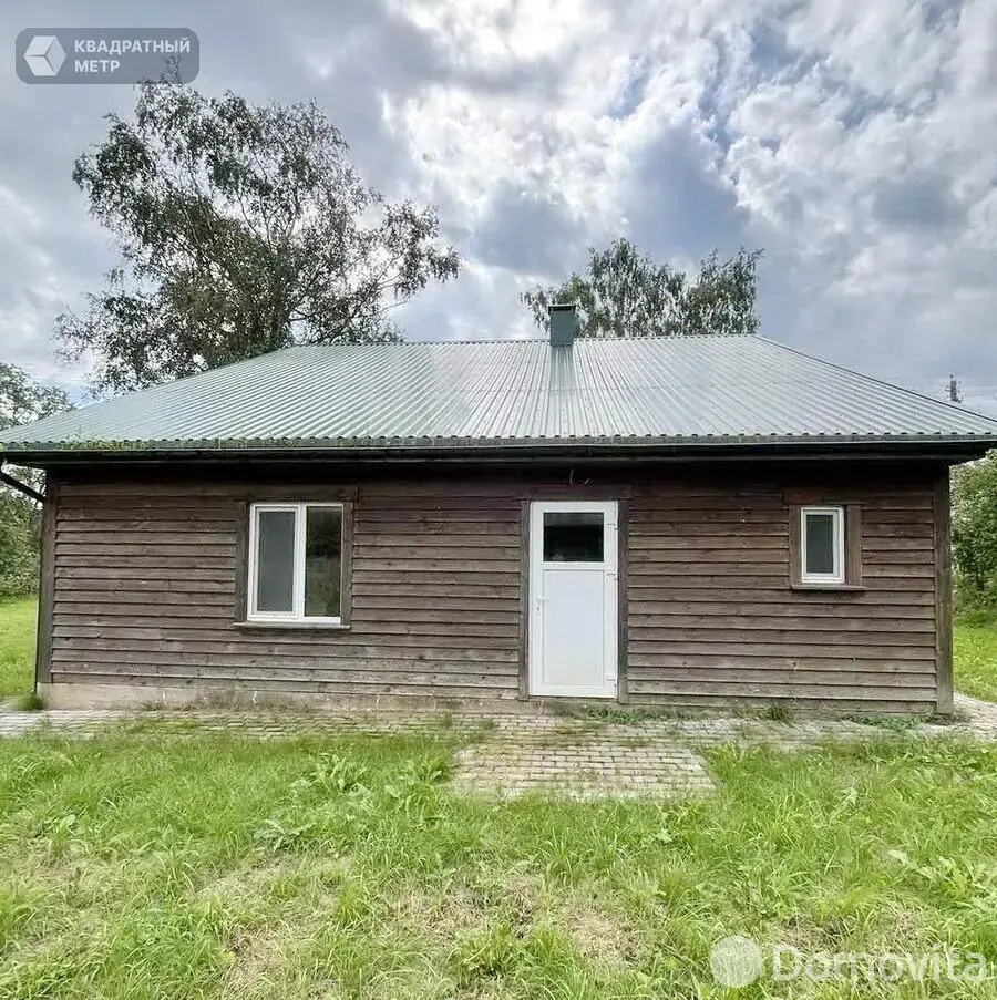 дом, Красногорка, ул. Приозёрная - лучшее предложение