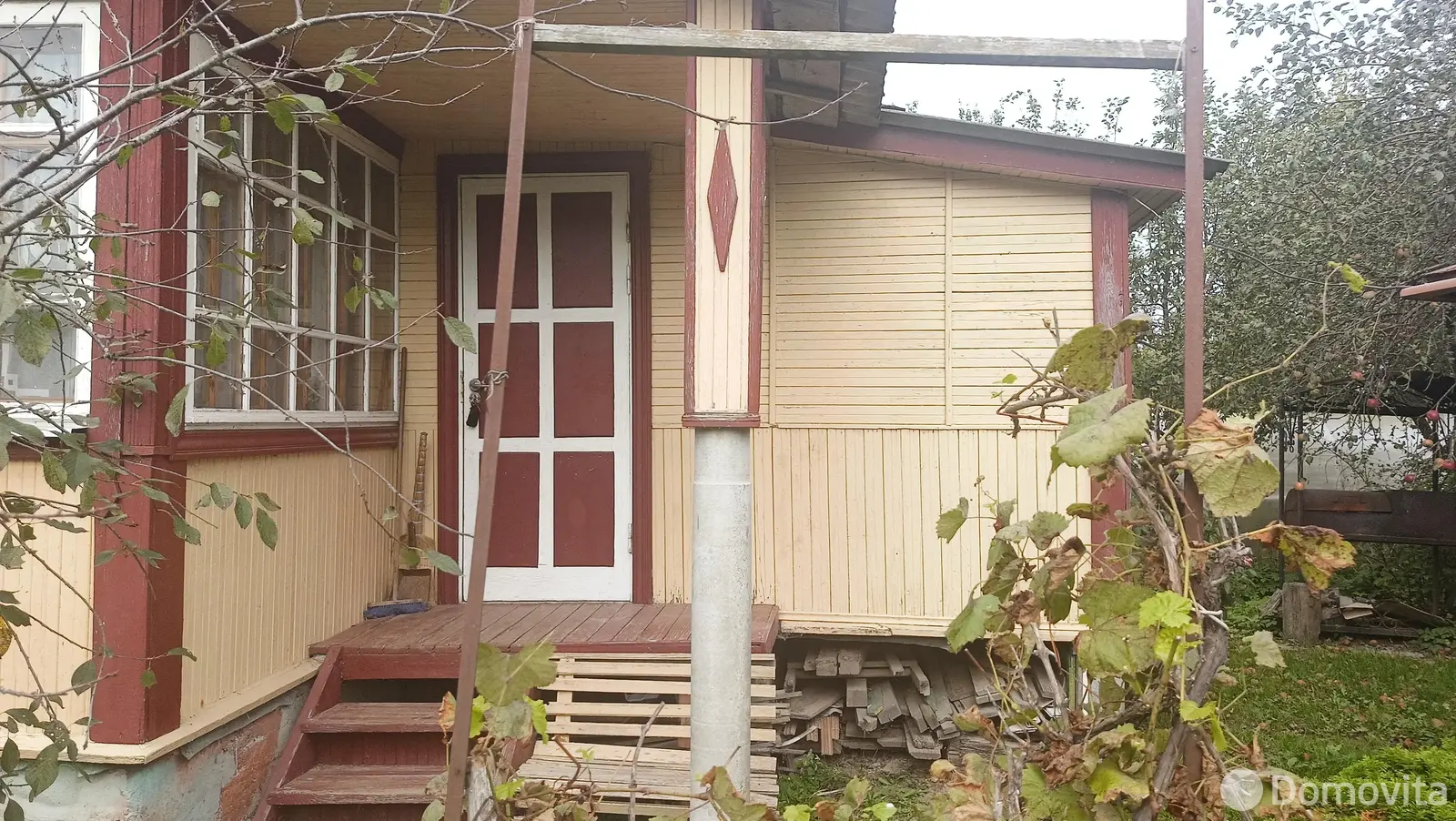 Купить 2-этажную дачу в Елочка Минская область, 18500USD, код 184141 - фото 11