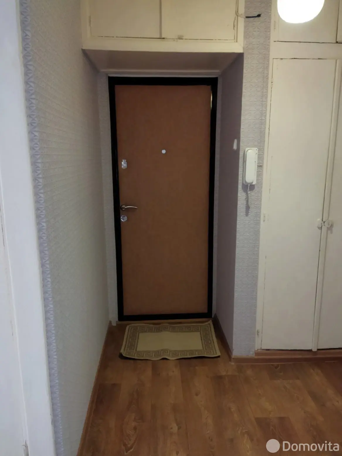 Снять 1-комнатную квартиру в Минске, ул. Казинца, д. 114/2, 260USD, код 127188 - фото 6