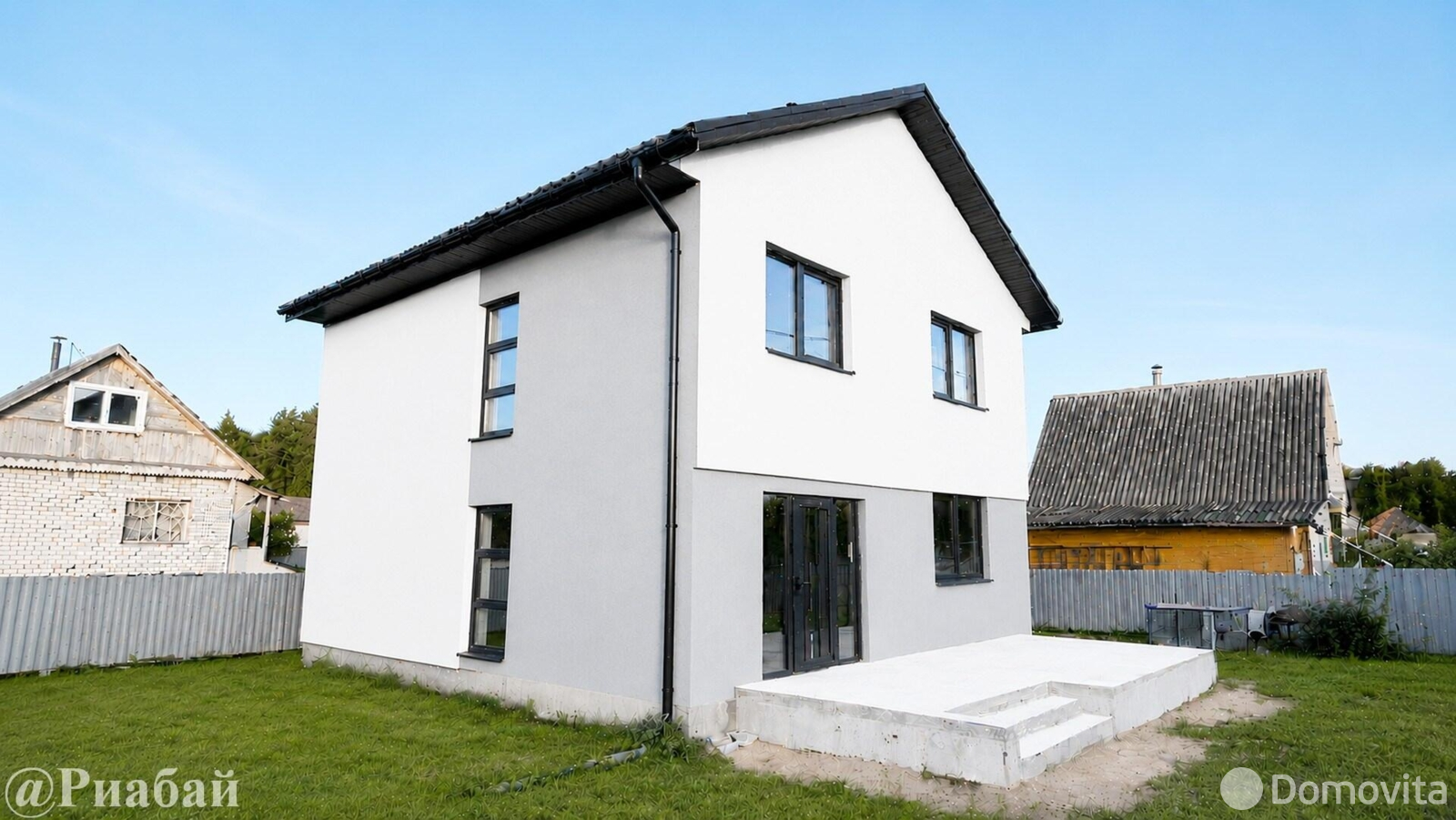 Стоимость продажи дачи, Романовка, д. 37