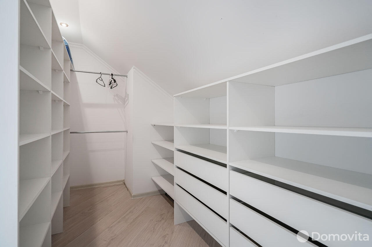 Аренда 1-этажного дома в Ратомке, Минская область, , 2300USD, код 3836 - фото 23