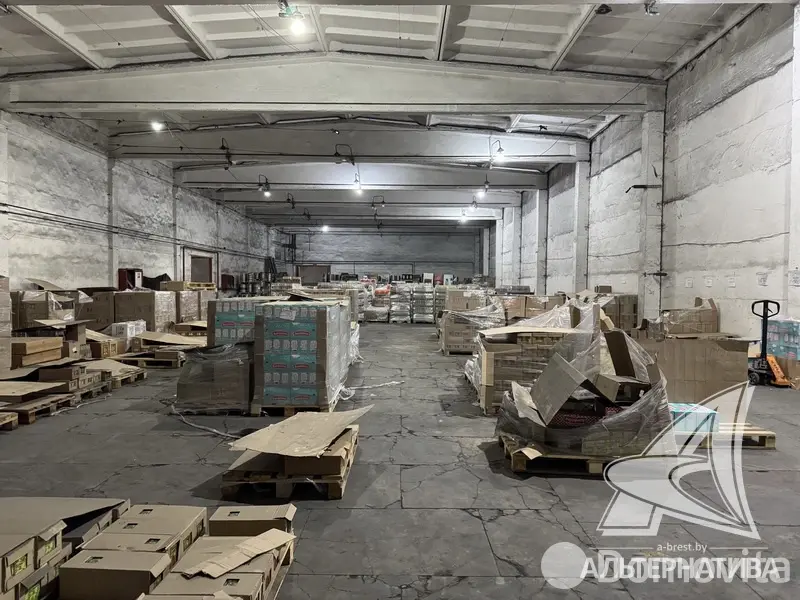 склад, Брест, - лучшее предложение