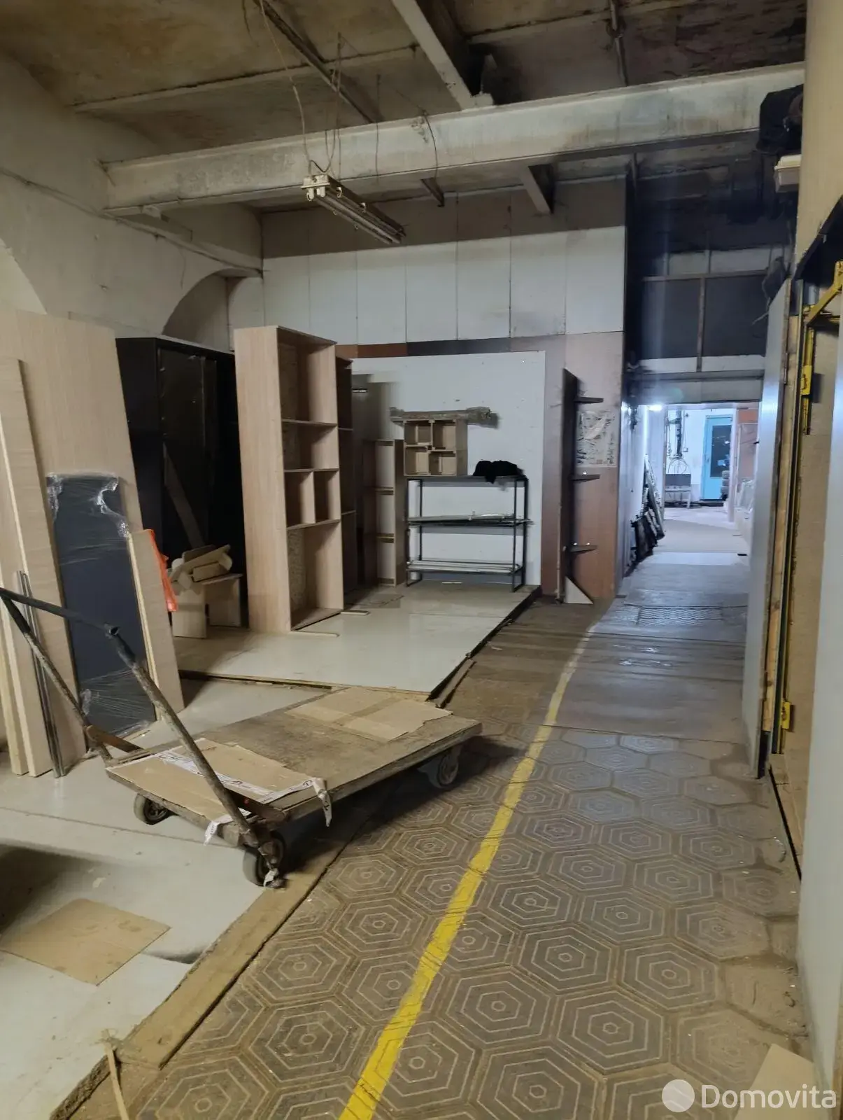 Цена продажи офиса, Витебск, ул. Зеньковой, д. 1/г