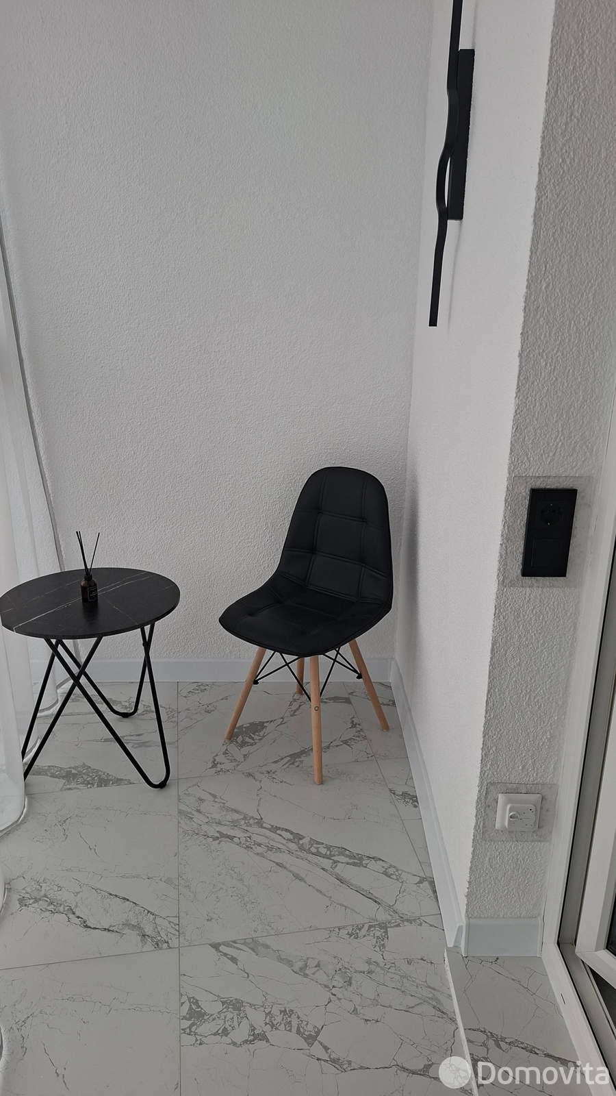 Снять 1-комнатную квартиру в Минске, ул. Брилевская, д. 27, 450USD, код 149454 - фото 30