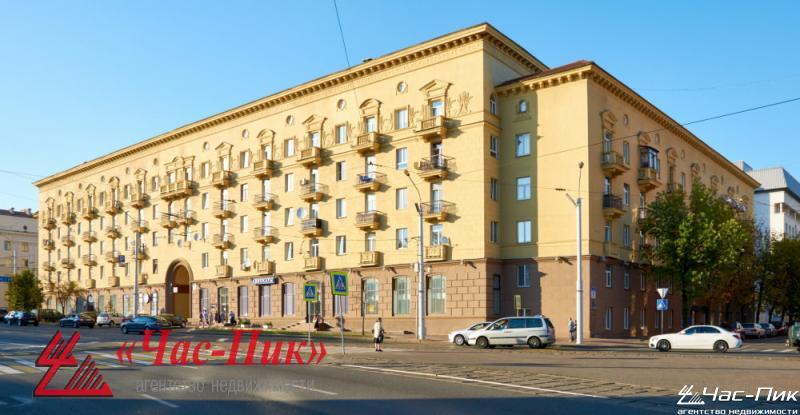 Продажа 2-комнатной квартиры в Минске, ул. Козлова, д. 7, 99000 USD, код: 820669 - фото 2