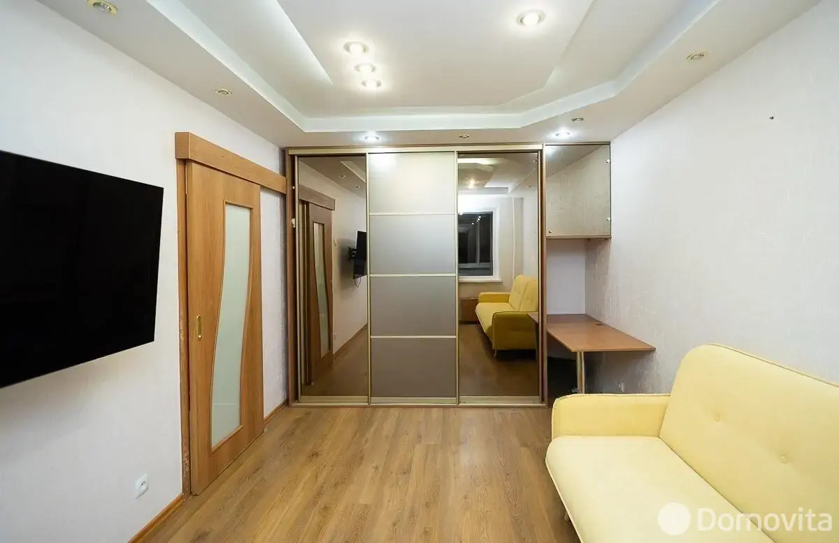 Купить 2-комнатную квартиру в Минске, ул. Руссиянова, д. 13/1, 66000 USD, код: 1125866 - фото 4