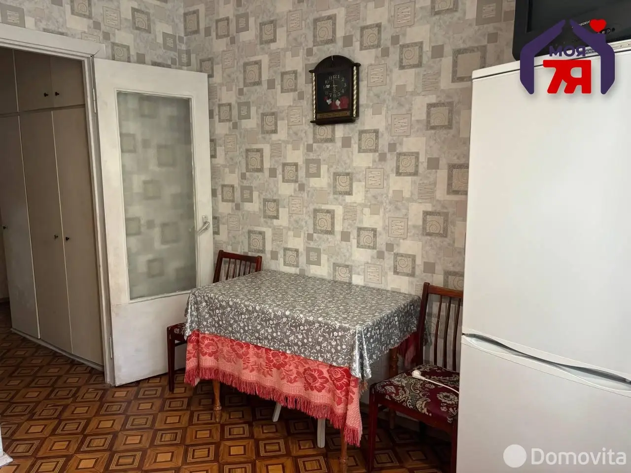 Снять 2-комнатную квартиру в Минске, ул. Громова, д. 34, 350USD, код 147784 - фото 9