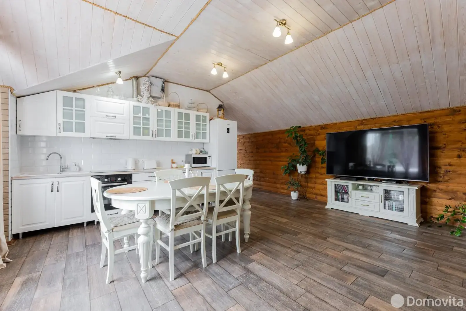 Стоимость продажи коттеджа, Кайково, 