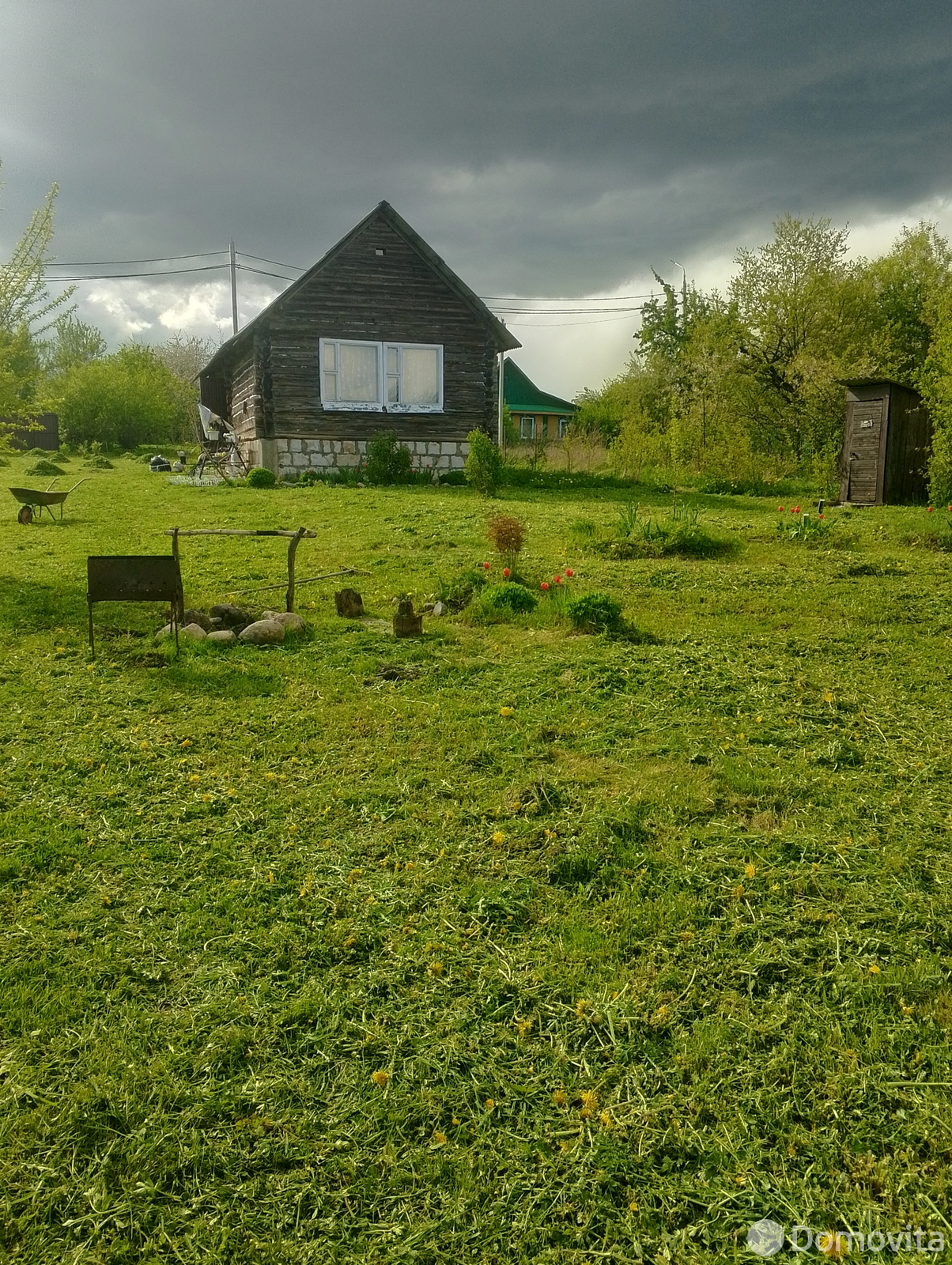 Продажа 1-этажной дачи в Старом Лепель Витебская область, 35000USD, код 182728 - фото 18