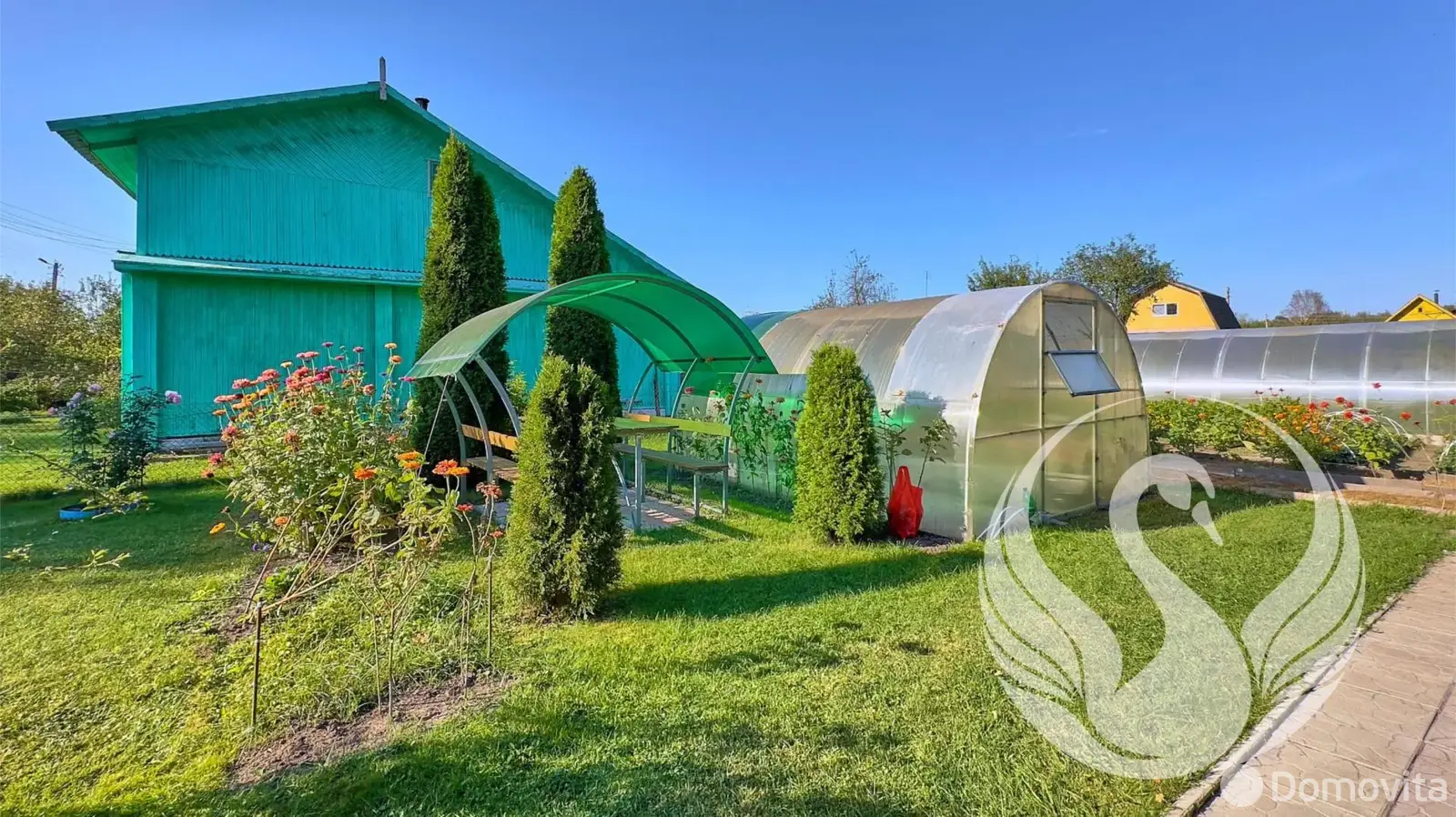 продажа дачи, Камыш, д. 252