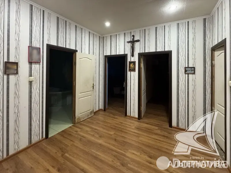 дом, Непли, 