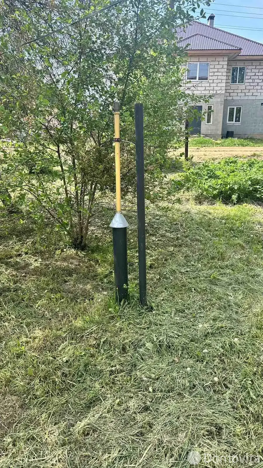 коттедж, Дубище, ул. Центральная 