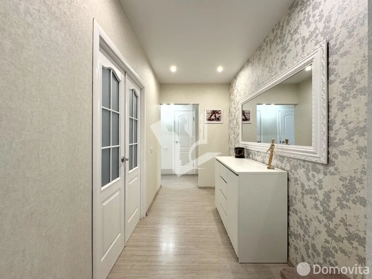 Снять 3-комнатную квартиру в Минске, пр-т Любимова, д. 15/1, 650USD, код 148790 - фото 23