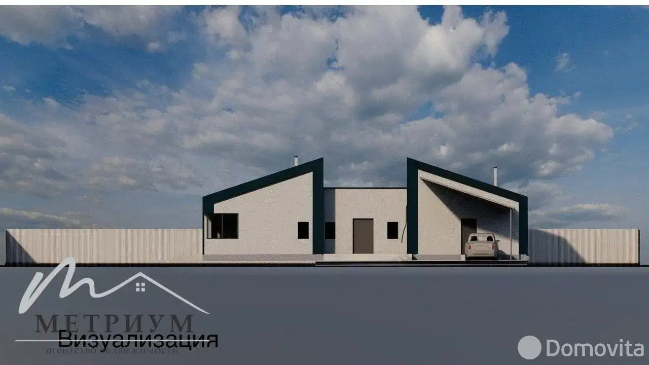 Купить земельный участок, 21.3 соток, Избицкое, Минская область, 52000USD, код 571678 - фото 15