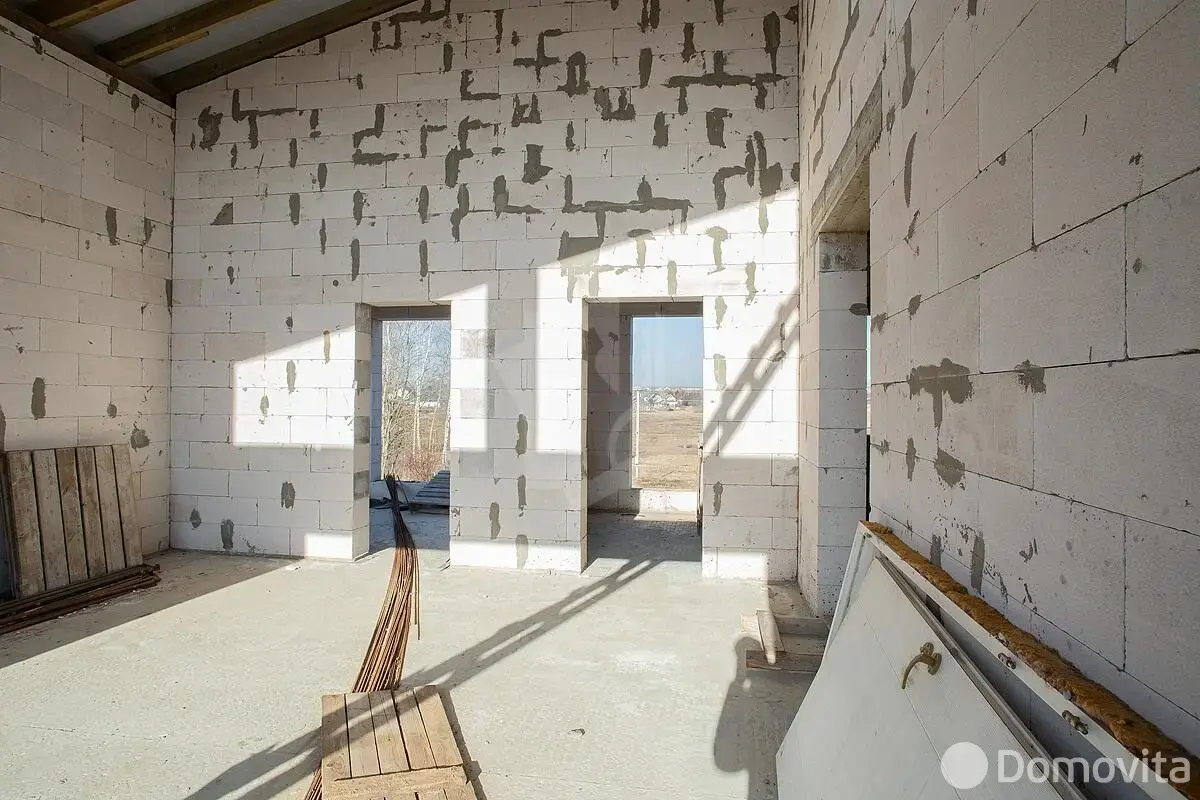 Купить земельный участок, 14.18 соток, Чуриловичи, Минская область, 76600USD, код 571687 - фото 11