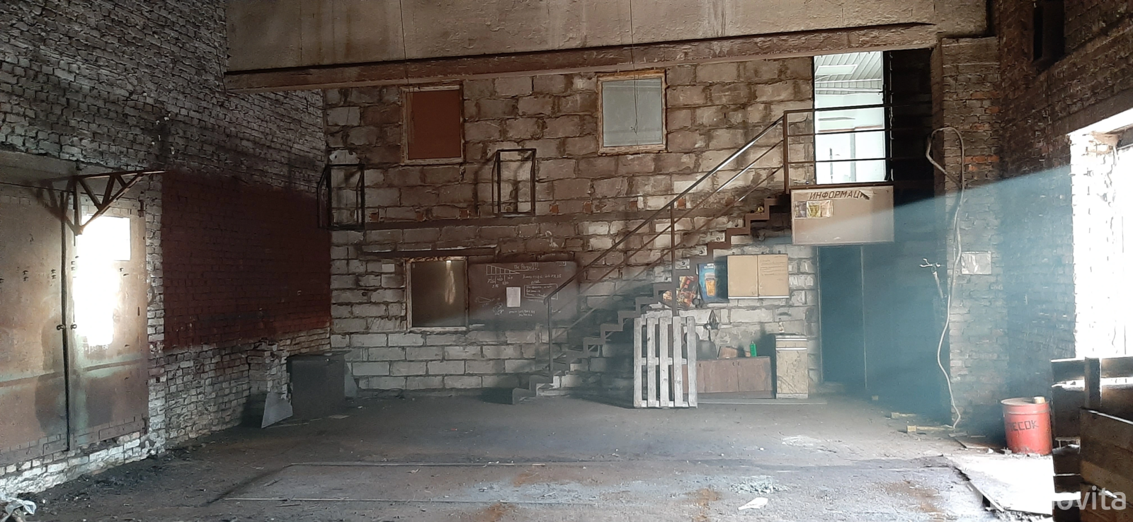 Стоимость аренды склада, Молодечно, ул. Великий Гостинец, д. 143