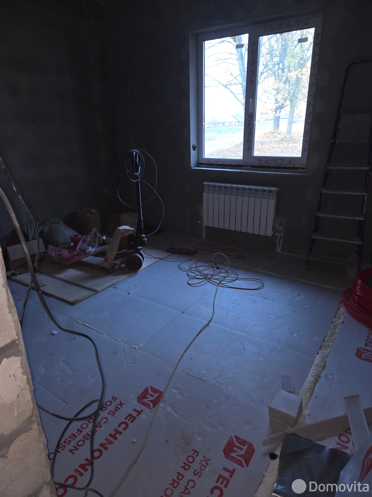 Цена продажи коттеджа, Рубеж,