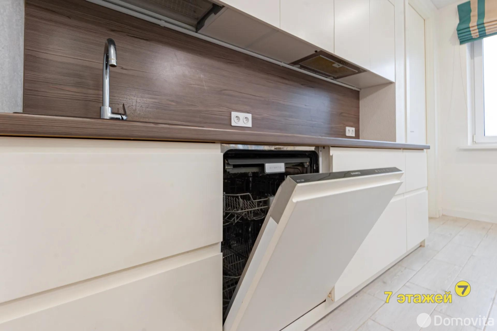 Снять 4-комнатную квартиру в Копище, ул. Николая Михайлашева, д. 1, 830USD, код 148362 - фото 15