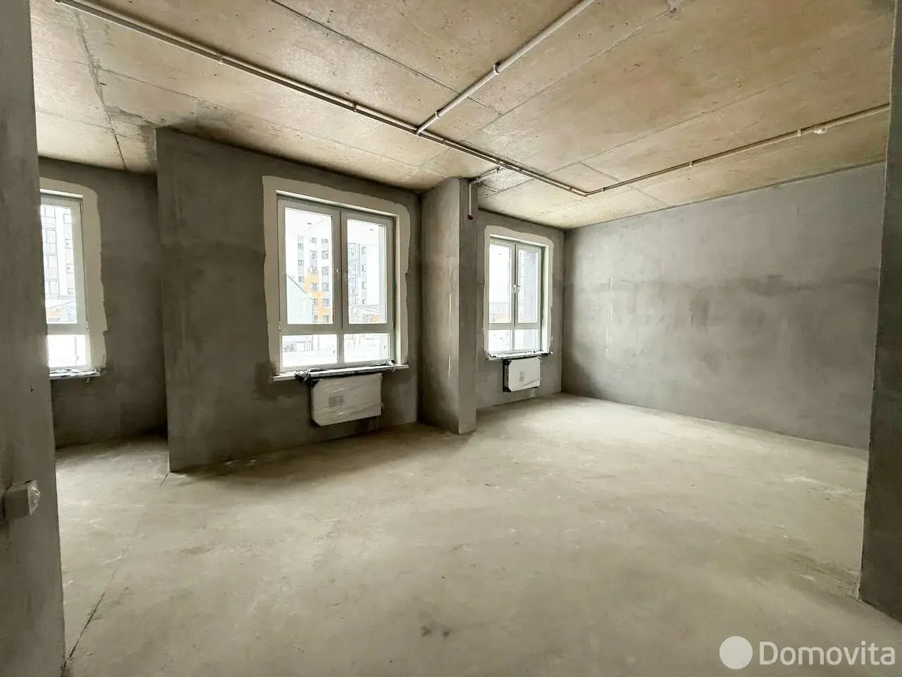 торговый объект, Минск, ул. Нововиленская, д. 61 в Центральном районе