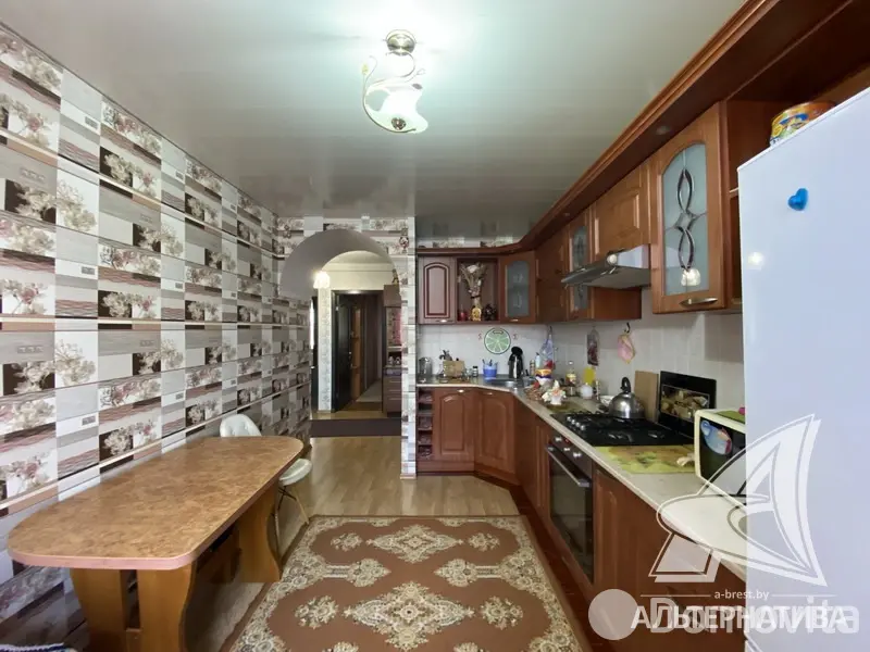 Продажа комнаты в Бресте, ул. Московская, цена 82000 USD, код 7424 - фото 14