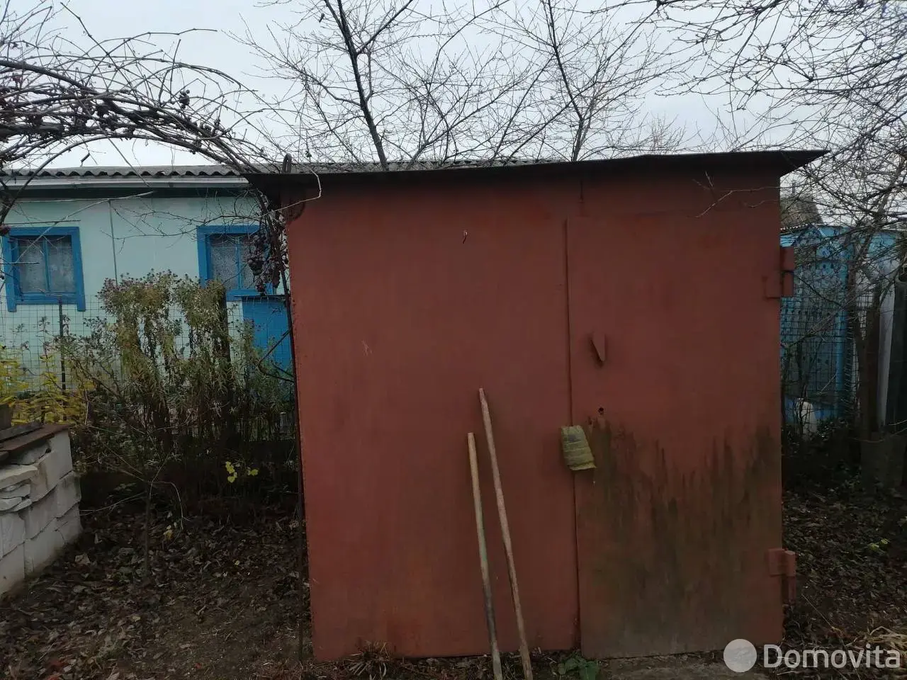 Продажа 1-этажной дачи в Мозыре Гомельская область, 8000USD, код 184920 - фото 23