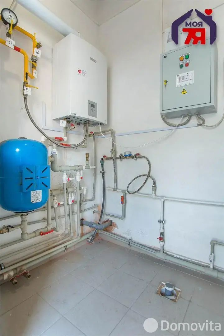 Продажа торгового помещения на ул. Громадовская, д. 6А в Молодечно, 199000USD, код 997569 - фото 18