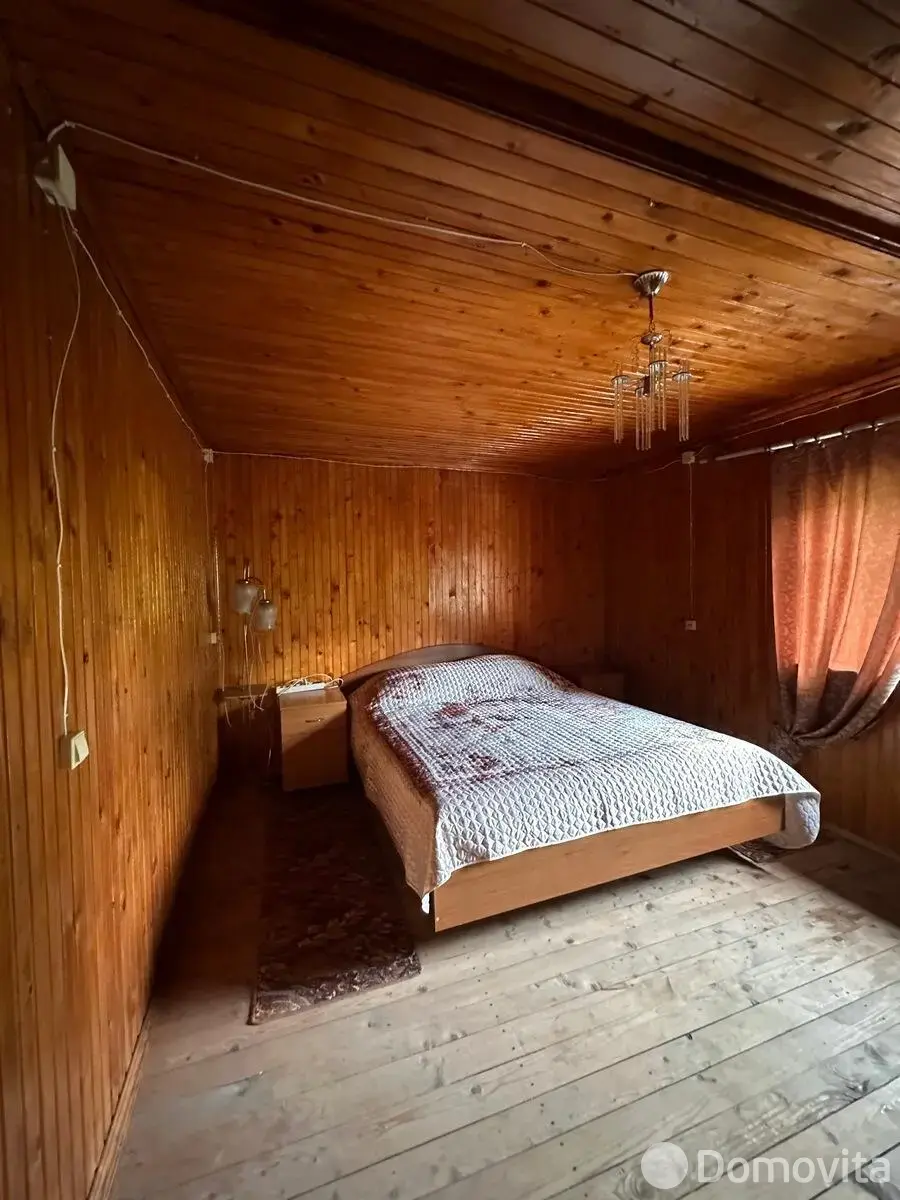Продажа 2-этажной дачи в Минута Минская область, 60262BYN, код 186156 - фото 13