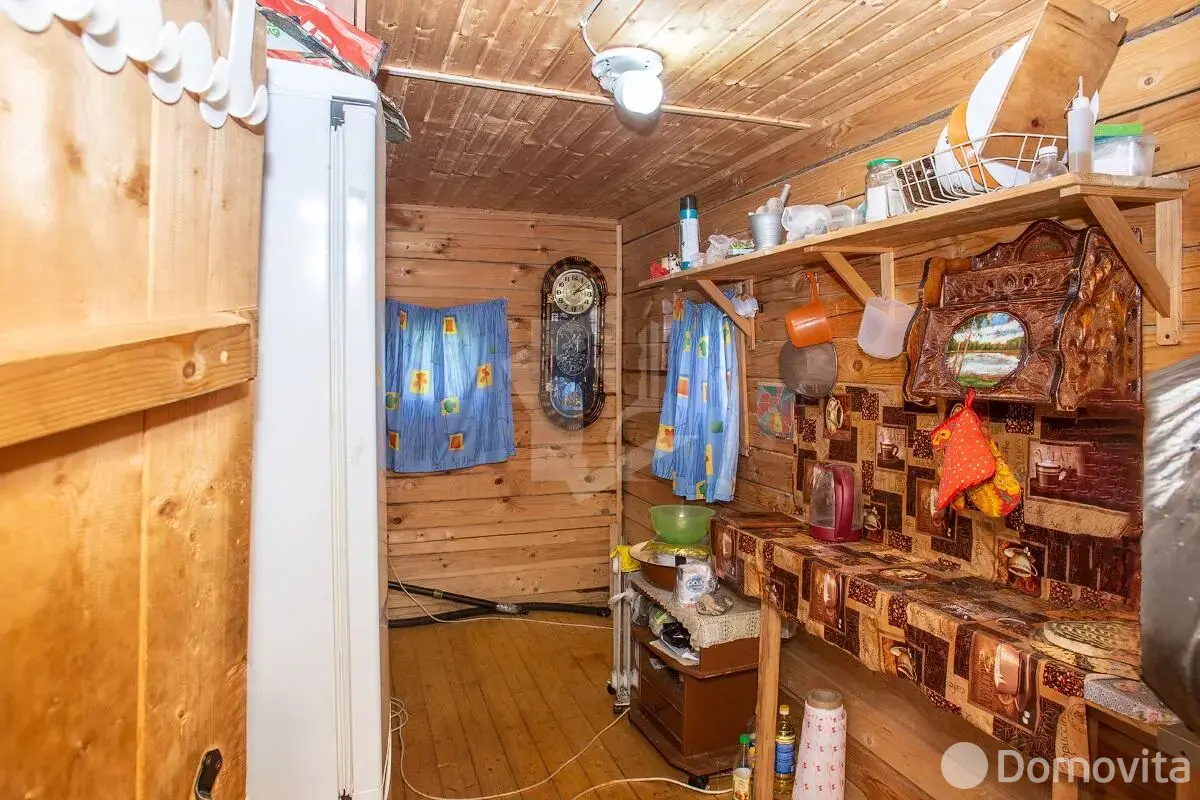 участок, Антосино, 