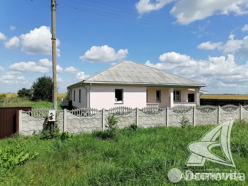 купить дом, Лыщицы, 