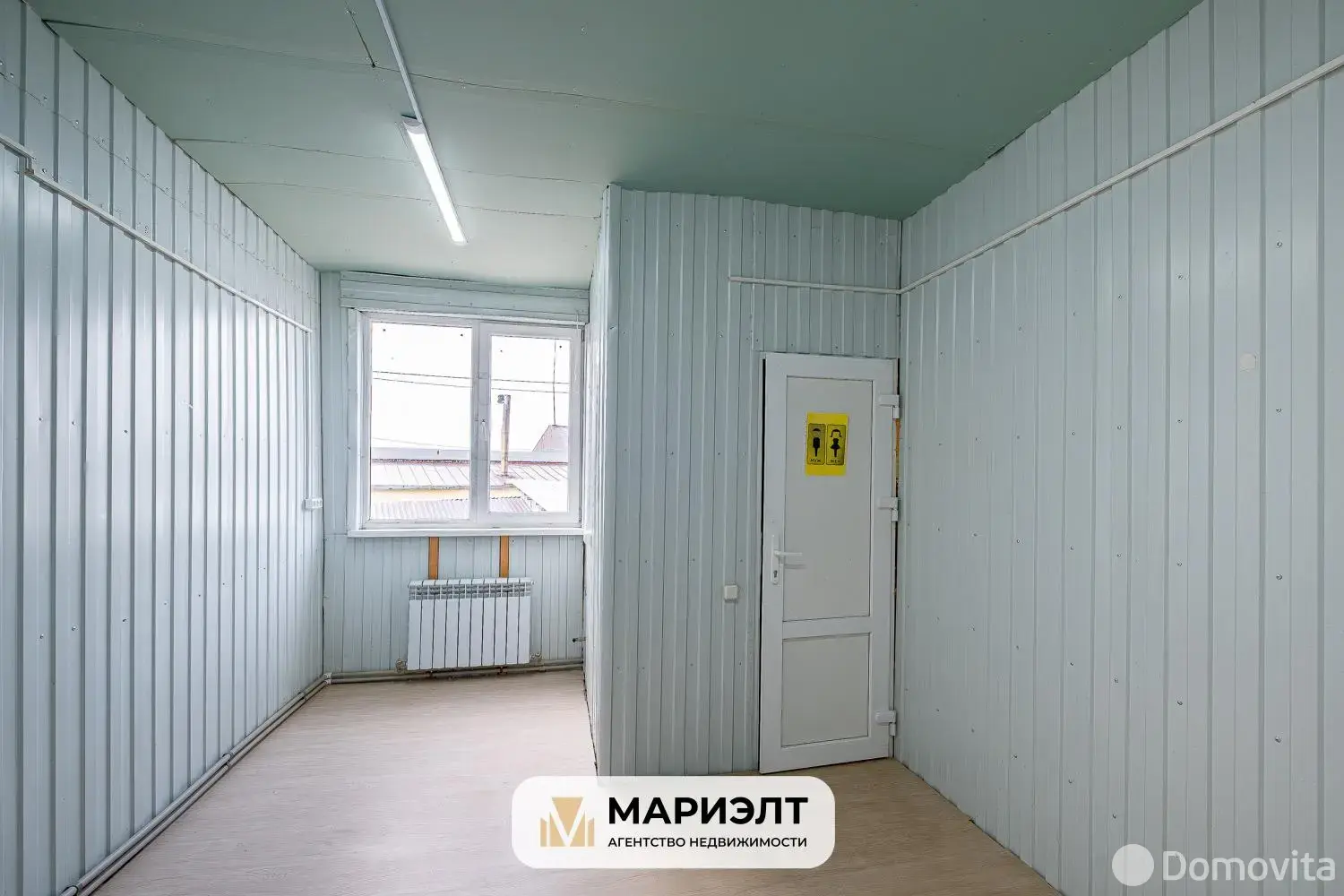 склад, Кирши, ул. Центральная, д. 17/Б 