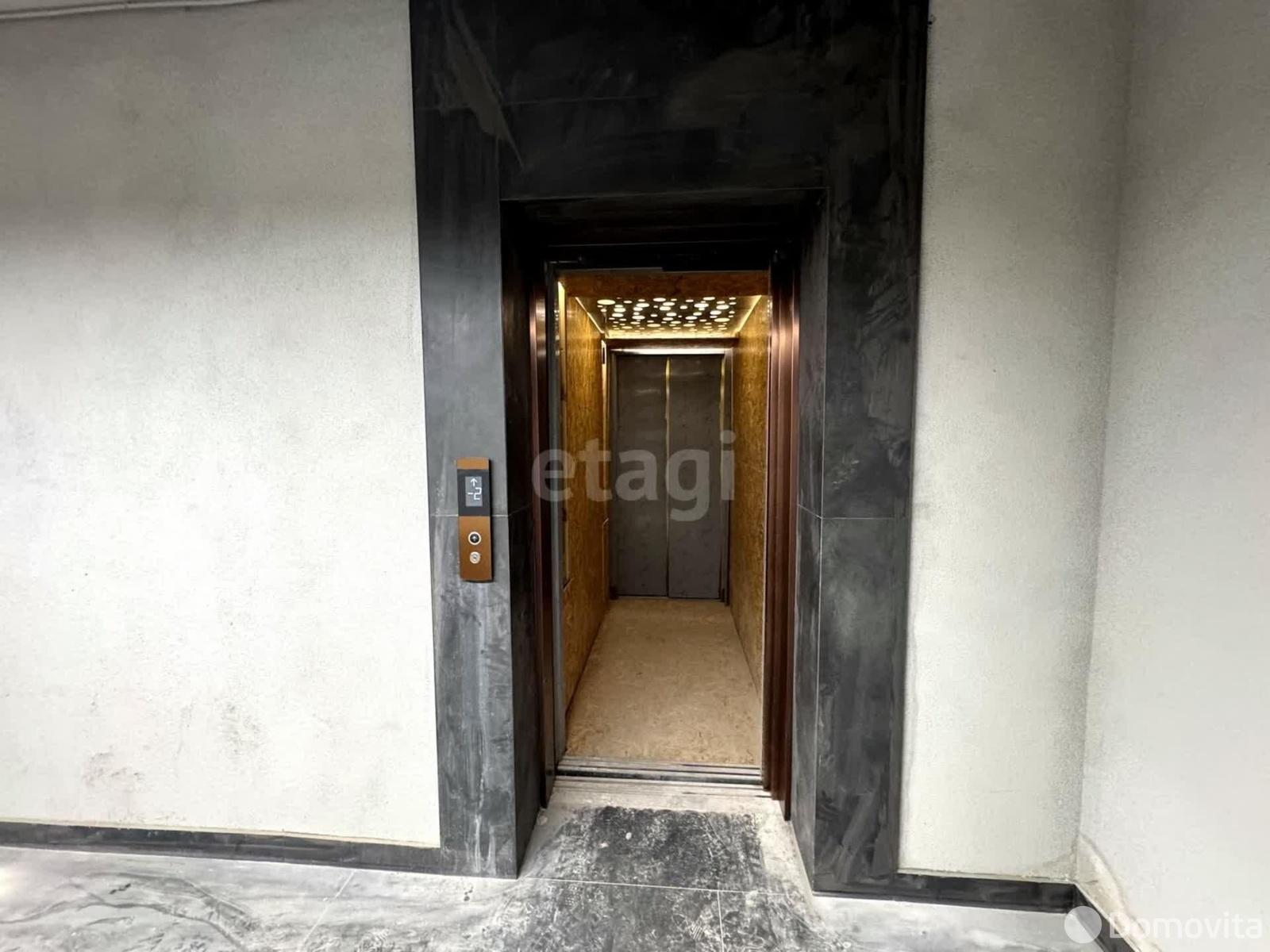 гараж, Минск, ул. Немига, д. 46 в Московском районе