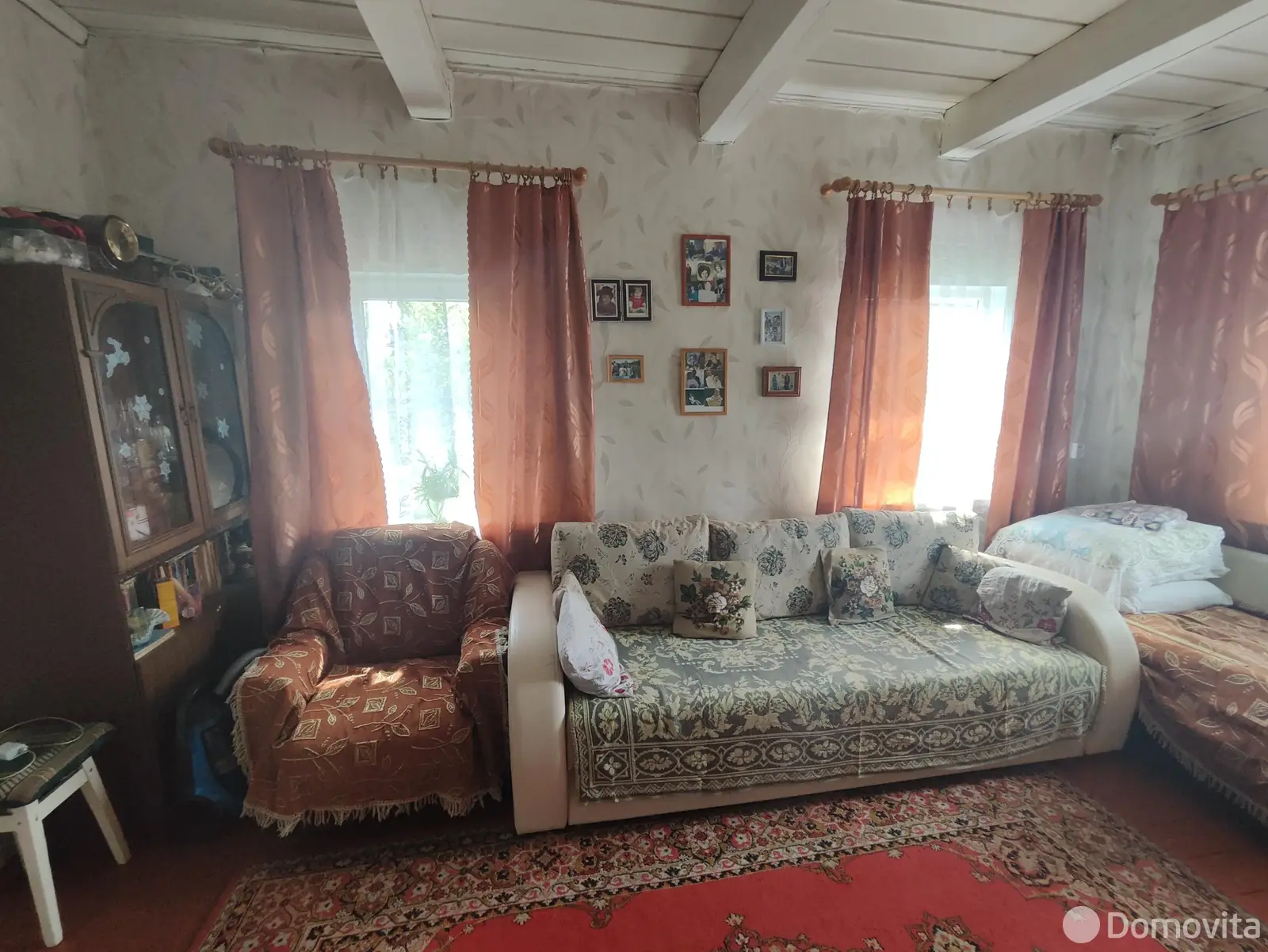 купить коттедж, Яловка, 
