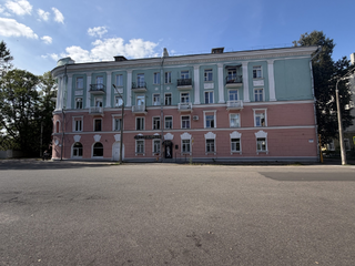3-комнатная квартира, Витебск, пер. Максима Горького, д. 41