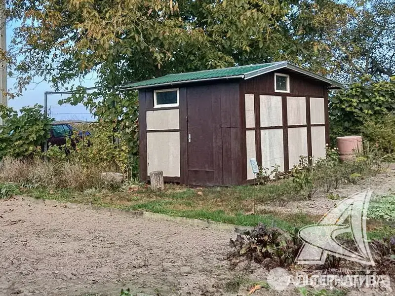 Купить 1-этажную дачу в Тепличка Брестская область, 10500USD, код 184261 - фото 14