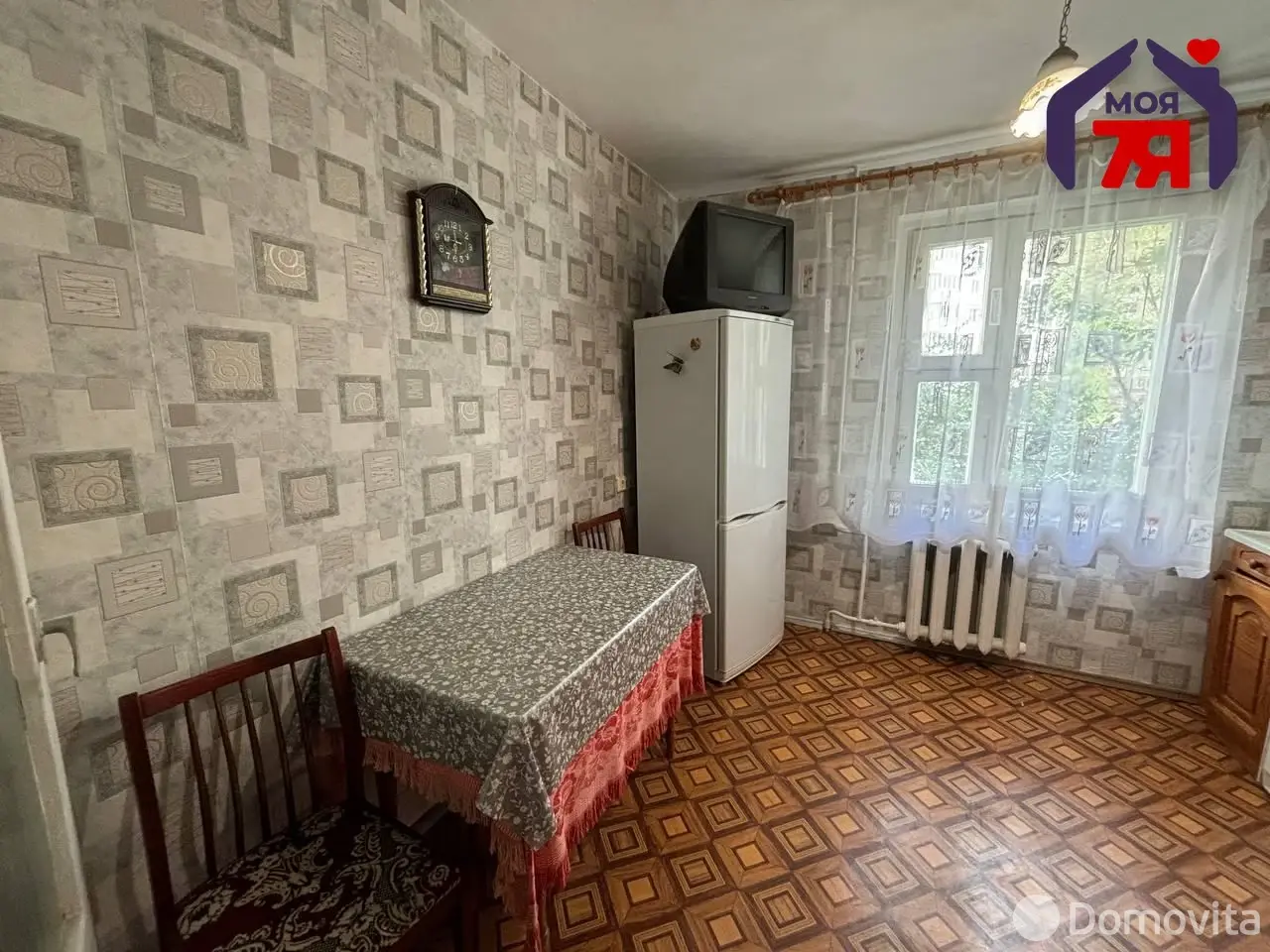 Снять 2-комнатную квартиру в Минске, ул. Громова, д. 34, 350USD, код 147784 - фото 4