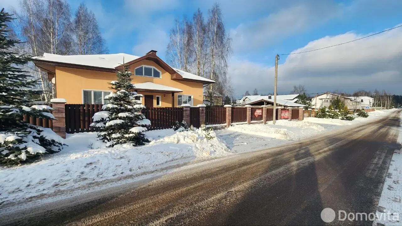 коттедж, Колодищи, ул. Ясная, д. 9 