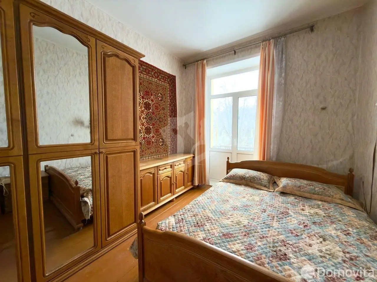 квартира, Минск, пр-т Независимости, д. 39