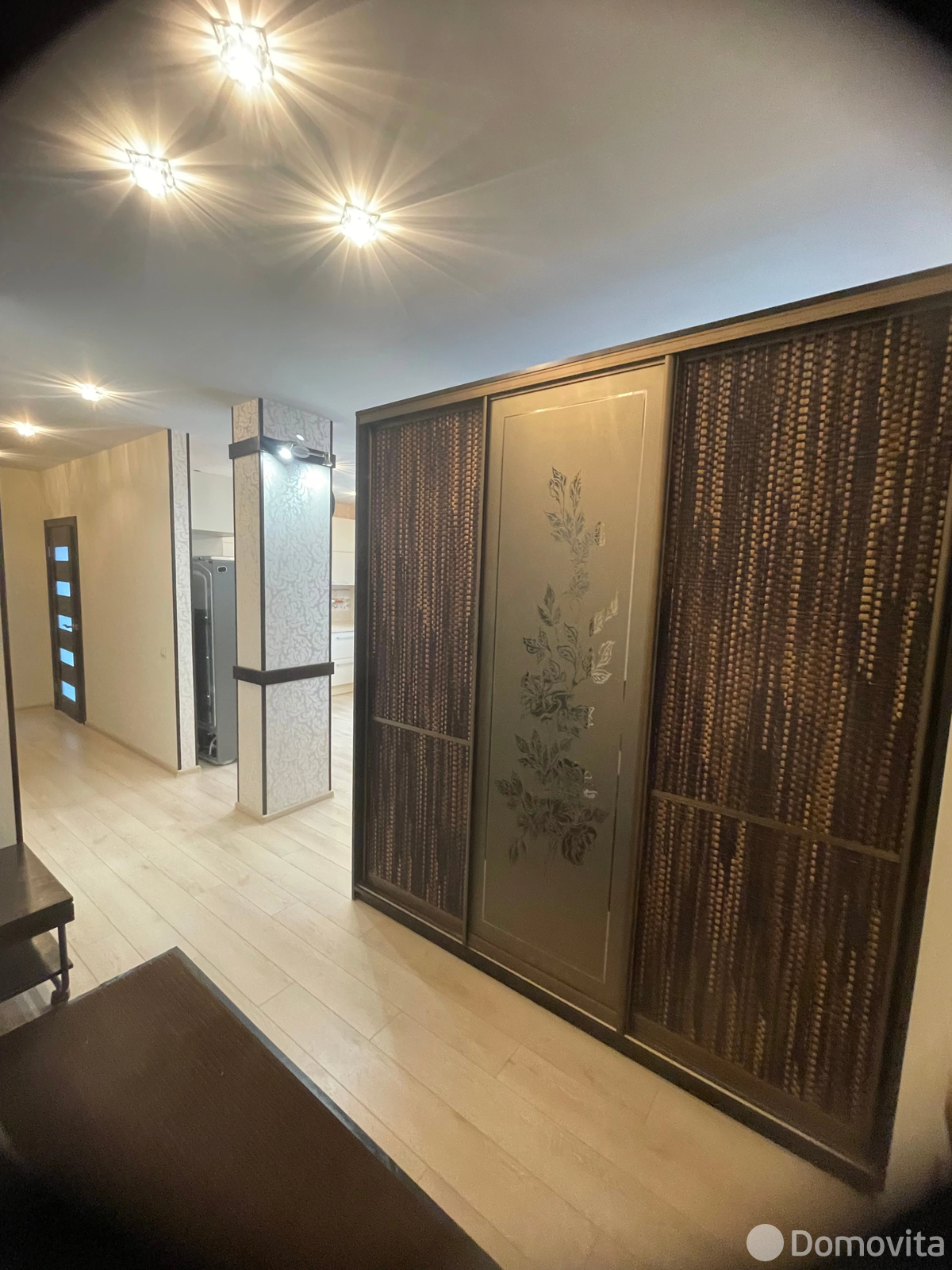 Снять 2-комнатную квартиру в Минске, ул. Каменногорская, д. 6, 500USD, код 149519 - фото 25