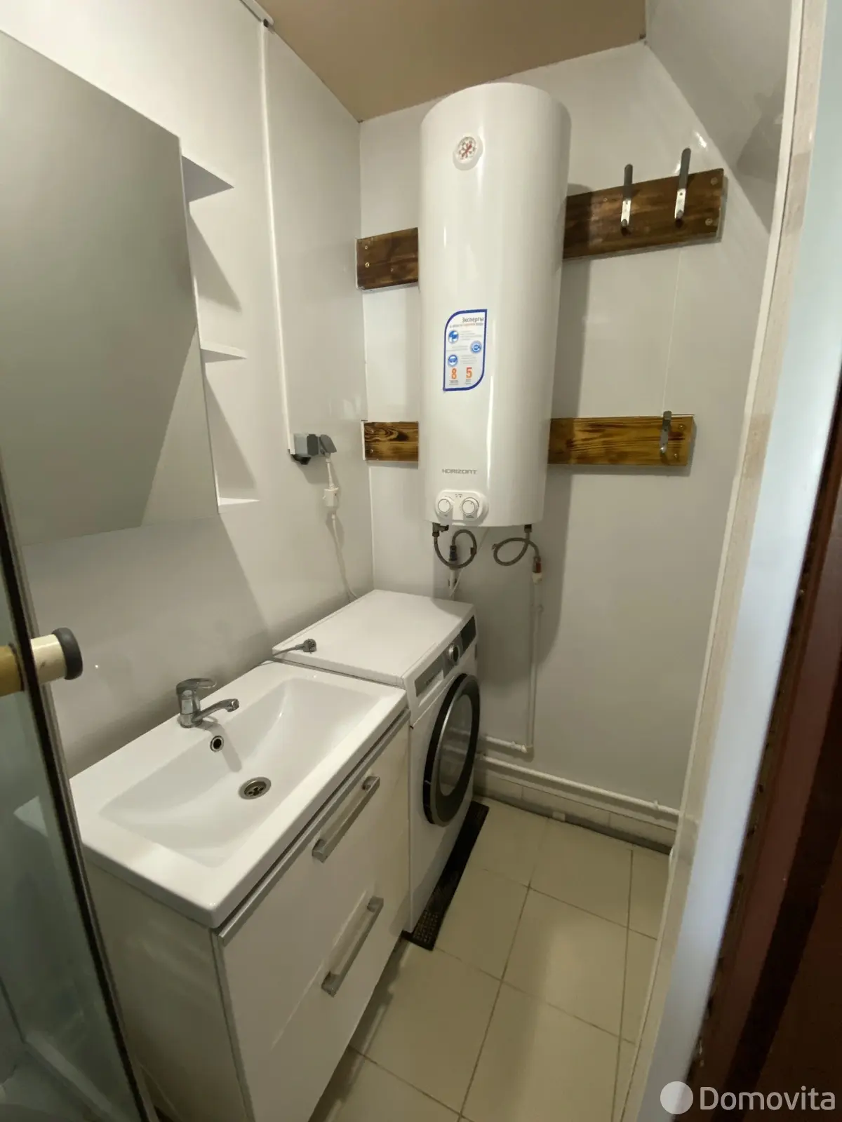 Купить 2-этажную дачу в Штрих Минская область, 42500USD, код 185792 - фото 11