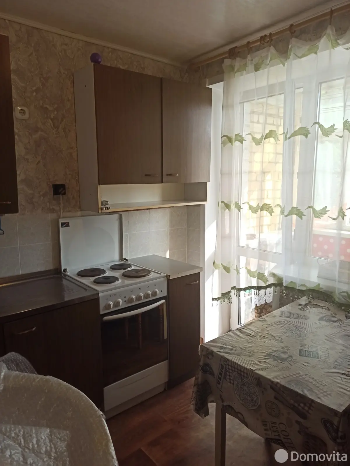 квартира, Ждановичи, ул. Линейная, д. 8Б 