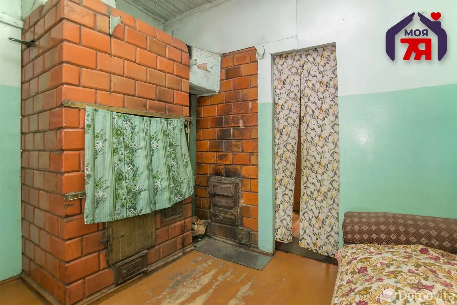 коттедж, Менютки, 