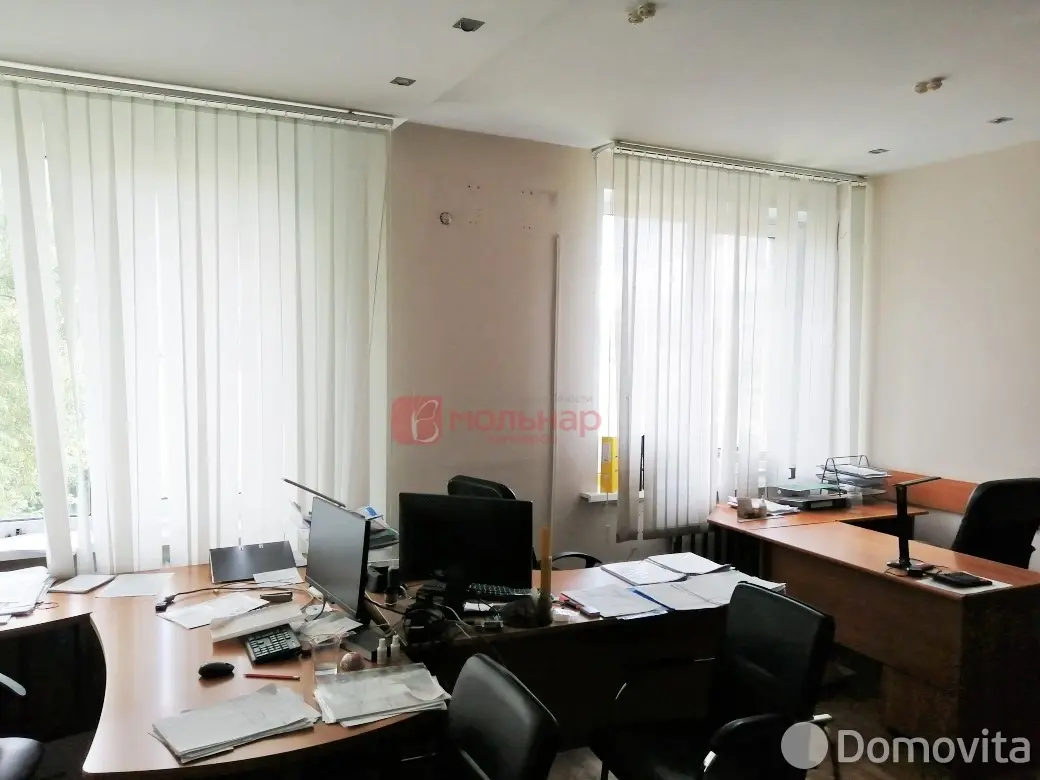 Купить офис на ул. Харьковская, д. 15 в Минске, 521600USD, код 8373 - фото 8