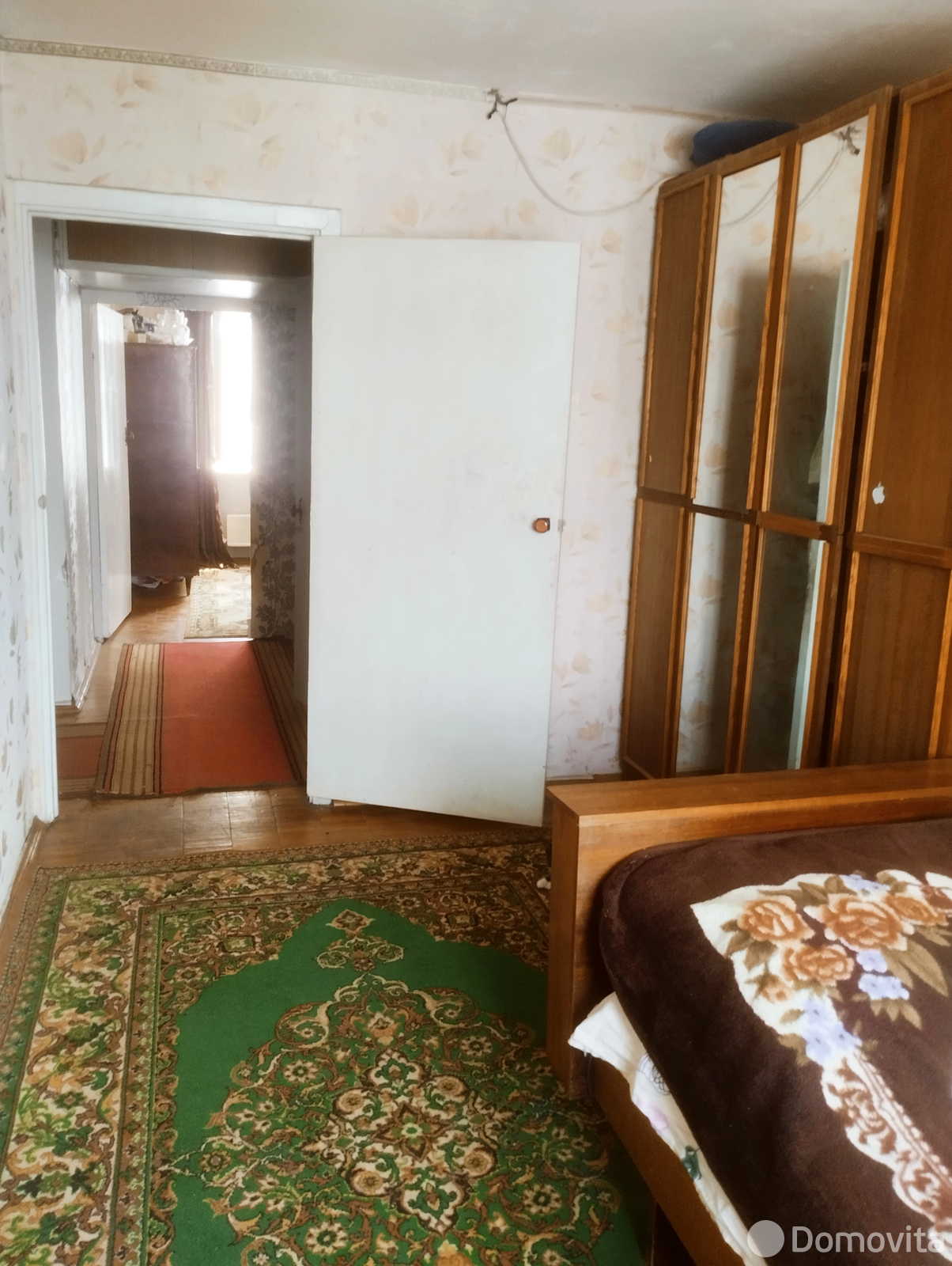 комната, Борисов, ул. Серебренникова, д. 36 от собственника