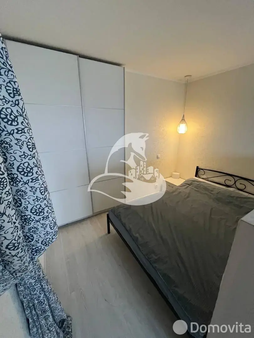 квартира, Минск, ул. Петра Глебки, д. 94 - лучшее предложение