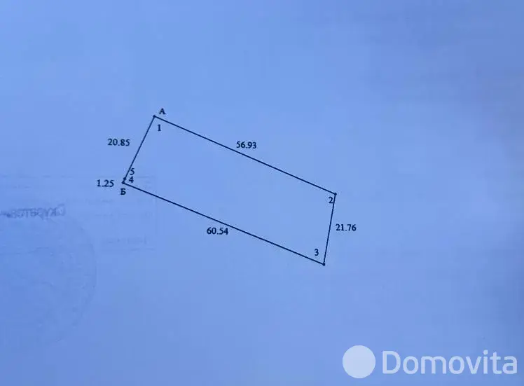 Купить земельный участок, 12.79 соток, Кабачок, Минская область, 10000USD, код 572392 - фото 13