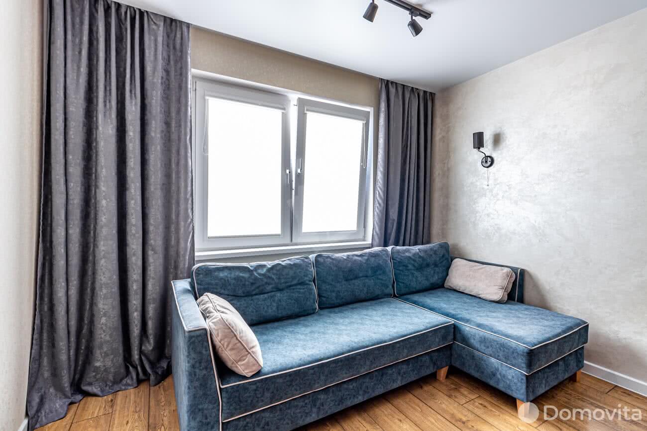 Продажа 2-комнатной квартиры в Минске, ул. Карвата, д. 10Б, 76600 USD, код: 1016340 - фото 2