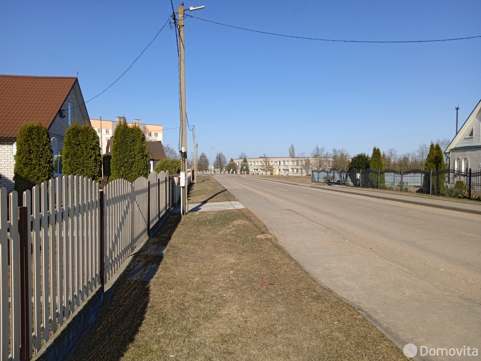 коттедж, Мир, ул. Сташевской, д. 18 от собственника