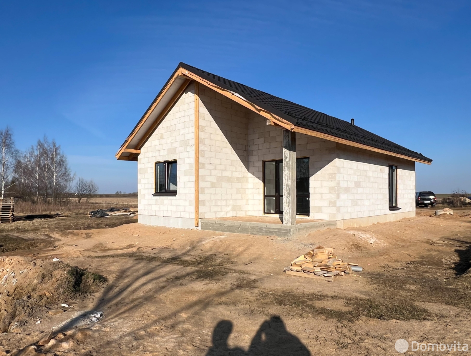 продажа дома, Дубище, ул. Светлая, д. 13/А